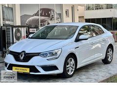 -ERÜST- 2020 MEGANE 1.3 TCe OTOMATİK*TESLA EKRAN-KAMERA*HATASIZ