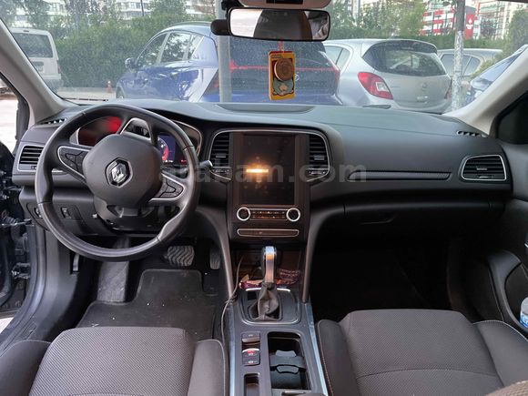 Sahibinden servis bakımlı değişensiz boyasız 