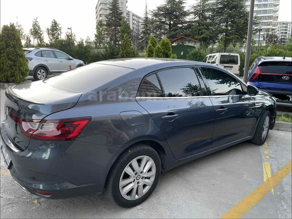 Sahibinden servis bakımlı değişensiz boyasız 