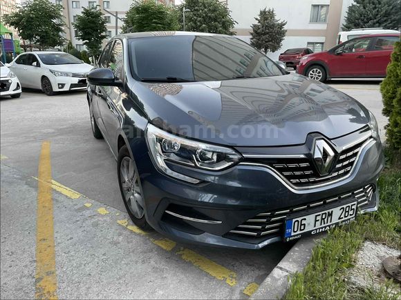 Sahibinden servis bakımlı değişensiz boyasız 