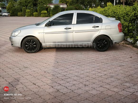 Sahibinden Hyundai Accent Era 1.4 Team 2011 Model