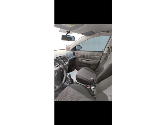 Sahibinden Hyundai Accent Era 1.4 Team 2011 Model