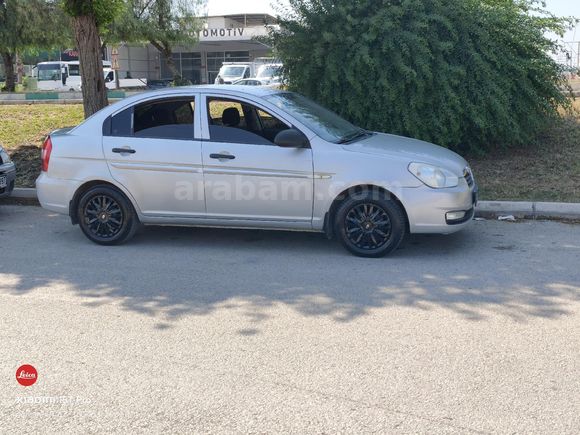 Sahibinden Hyundai Accent Era 1.4 Team 2011 Model