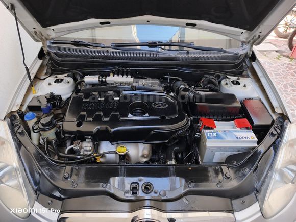 Sahibinden Hyundai Accent Era 1.4 Team 2011 Model