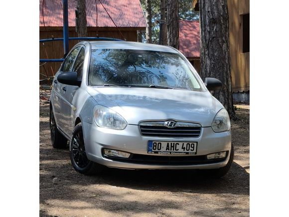 Sahibinden Hyundai Accent Era 1.4 Team 2011 Model