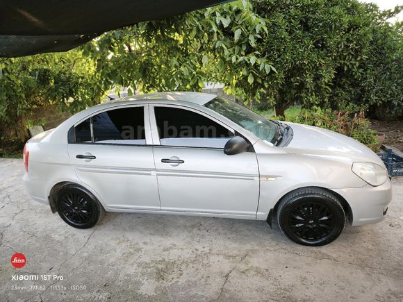 Sahibinden Hyundai Accent Era 1.4 Team 2011 Model