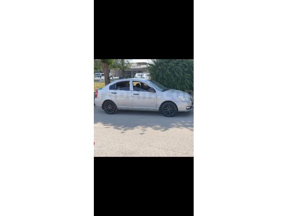 Sahibinden Hyundai Accent Era 1.4 Team 2011 Model