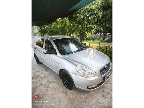 Sahibinden Hyundai Accent Era 1.4 Team 2011 Model