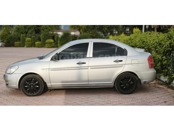 Sahibinden Hyundai Accent Era 1.4 Team 2011 Model