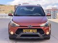 CİHAN OTOMOTİVDEN BİRİNCİ SINIF 2016 İ20 ACTİVE OTOMATİK LPG'Lİ