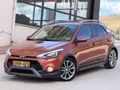 CİHAN OTOMOTİVDEN BİRİNCİ SINIF 2016 İ20 ACTİVE OTOMATİK LPG'Lİ