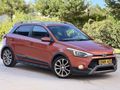 CİHAN OTOMOTİVDEN BİRİNCİ SINIF 2016 İ20 ACTİVE OTOMATİK LPG'Lİ