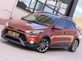 CİHAN OTOMOTİVDEN BİRİNCİ SINIF 2016 İ20 ACTİVE OTOMATİK LPG'Lİ
