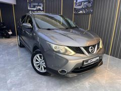 2017 QASHAİ 1.6 DCİ TEKNA OTOMATİK VİTES