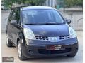 -MCA-2008 DEĞİŞENSİZ NİSSAN NOTE 1.5 DCİ-FUL SERVİS BAKIM