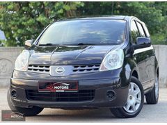 -MCA-2008 DEĞİŞENSİZ NİSSAN NOTE 1.5 DCİ-FUL SERVİS BAKIM