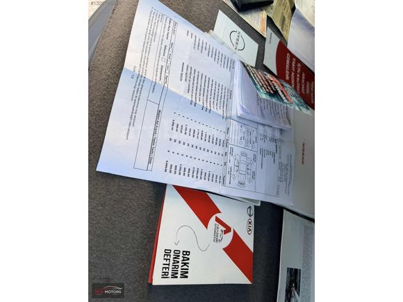 -MCA-2008 DEĞİŞENSİZ NİSSAN NOTE 1.5 DCİ-FUL SERVİS BAKIM
