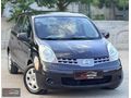 -MCA-2008 DEĞİŞENSİZ NİSSAN NOTE 1.5 DCİ-FUL SERVİS BAKIM