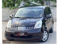 -MCA-2008 DEĞİŞENSİZ NİSSAN NOTE 1.5 DCİ-FUL SERVİS BAKIM