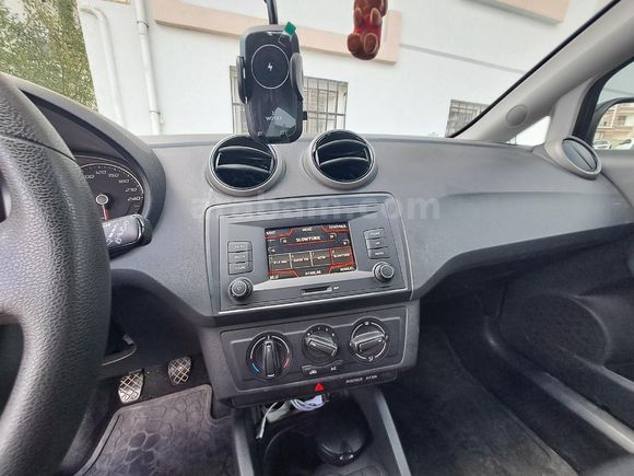Sahibinden Seat Ibiza 1.2 TSI Style 2016 Model