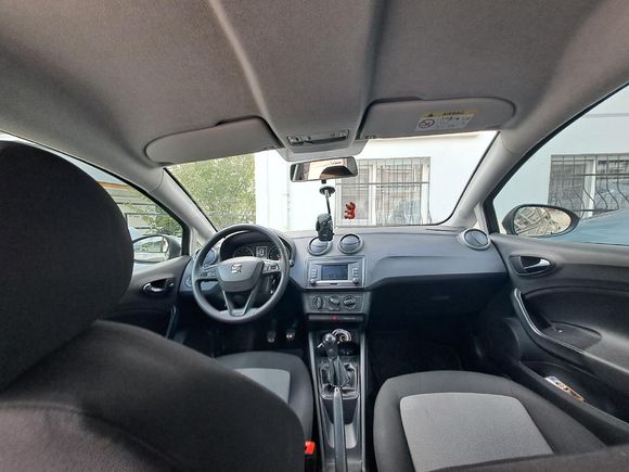 Sahibinden Seat Ibiza 1.2 TSI Style 2016 Model