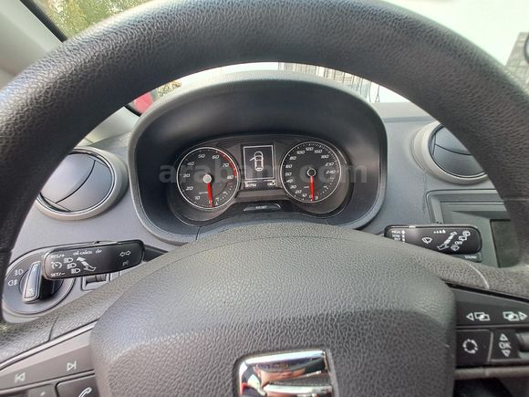 Sahibinden Seat Ibiza 1.2 TSI Style 2016 Model