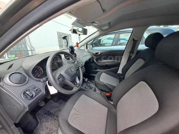 Sahibinden Seat Ibiza 1.2 TSI Style 2016 Model