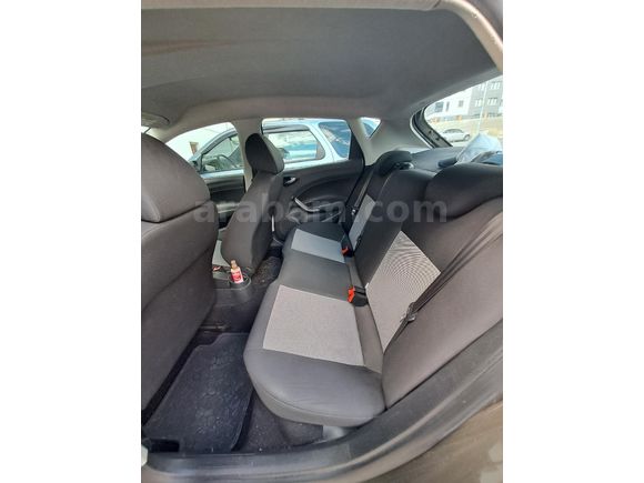 Sahibinden Seat Ibiza 1.2 TSI Style 2016 Model