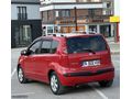 WORK CARS 2007 NİSSAN NOTE OTOMATİK VİTES BAKIMLI