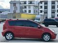 WORK CARS 2007 NİSSAN NOTE OTOMATİK VİTES BAKIMLI