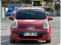 WORK CARS 2007 NİSSAN NOTE OTOMATİK VİTES BAKIMLI