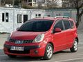 WORK CARS 2007 NİSSAN NOTE OTOMATİK VİTES BAKIMLI
