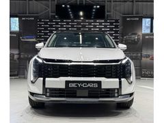 BEY-CARS SPORTAGE 2025 7.000KM BOYASIZ ELEGANCE YENİKASA %20KDV
