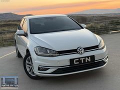 2018 -GOLF 7.5-YETKİLİ SERVİS BAKIMLI HATASIZ-BOYASIZ 143.000 KM