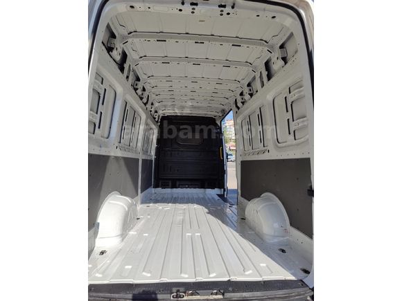 Sahibinden Volkswagen Crafter 2.0 TDI Panelvan Comfortline 2023 Model