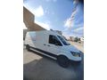 Sahibinden Volkswagen Crafter 2.0 TDI Panelvan Comfortline 2023 Model