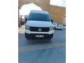 Sahibinden Volkswagen Crafter 2.0 TDI Panelvan Comfortline 2023 Model