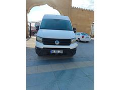 Sahibinden Volkswagen Crafter 2.0 TDI Panelvan Comfortline 2023 Model