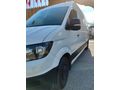 Sahibinden Volkswagen Crafter 2.0 TDI Panelvan Comfortline 2023 Model