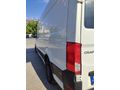 Sahibinden Volkswagen Crafter 2.0 TDI Panelvan Comfortline 2023 Model