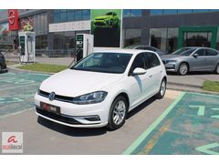 ASAL OTOMOTİVDEN 2018 VOLKSWAGEN GOLF 1.0TSİ COMFORTLİNE MT