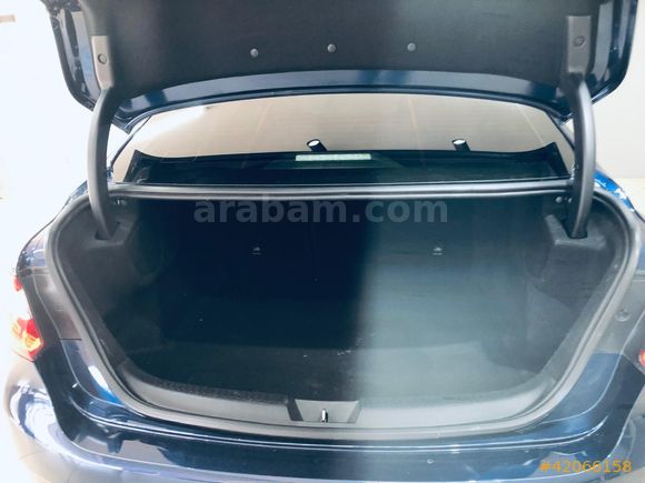 TAKIM OTOMOTİV DEN TOUCH PAKET MEGANE