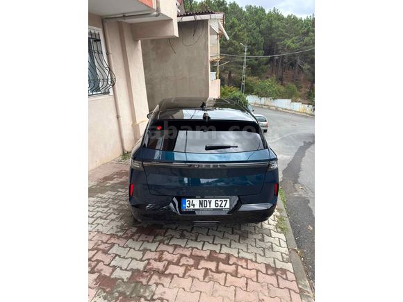 Sahibinden  Temiz 0 ayarında 