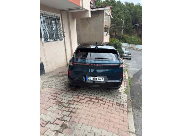 Sahibinden  Temiz 0 ayarında 