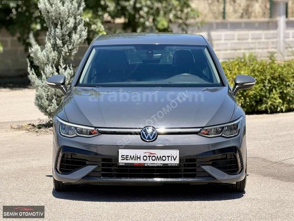 SEMİH OTOMOTİVDEN 2022 VOLKSWAGEN GOLF 1.0 TSİ IMPRESSİON