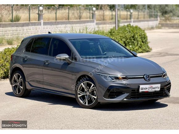 SEMİH OTOMOTİVDEN 2022 VOLKSWAGEN GOLF 1.0 TSİ IMPRESSİON