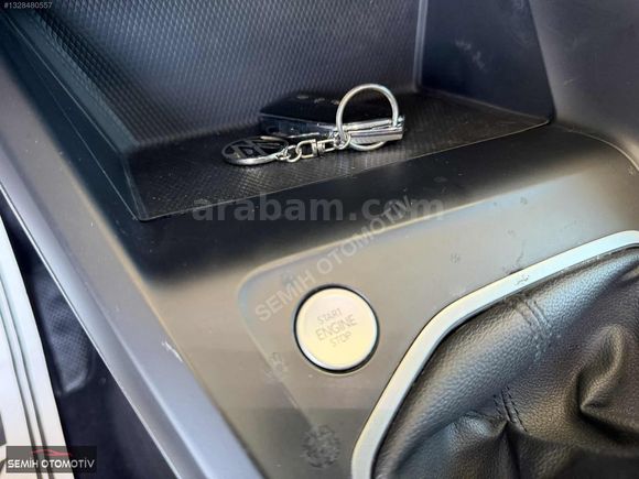 SEMİH OTOMOTİVDEN 2022 VOLKSWAGEN GOLF 1.0 TSİ IMPRESSİON