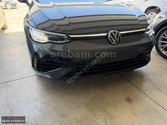 SEMİH OTOMOTİVDEN 2022 VOLKSWAGEN GOLF 1.0 TSİ IMPRESSİON