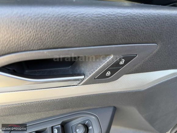 SEMİH OTOMOTİVDEN 2022 VOLKSWAGEN GOLF 1.0 TSİ IMPRESSİON