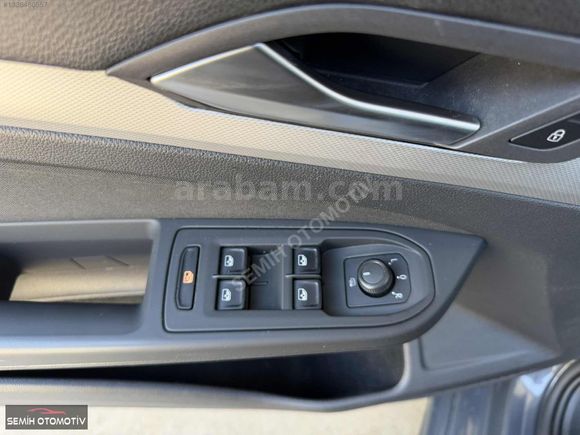 SEMİH OTOMOTİVDEN 2022 VOLKSWAGEN GOLF 1.0 TSİ IMPRESSİON
